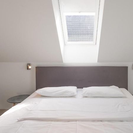 Ankerplatz Villa Nordstrand Eksteriør billede