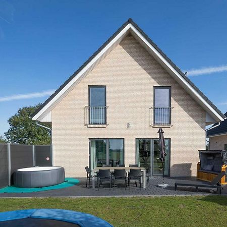 Ankerplatz Villa Nordstrand Eksteriør billede
