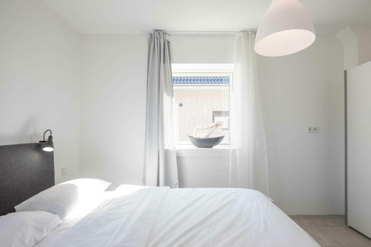 Ankerplatz Villa Nordstrand Værelse billede