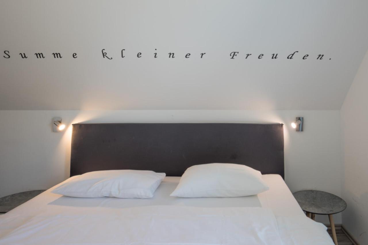 Ankerplatz Villa Nordstrand Eksteriør billede